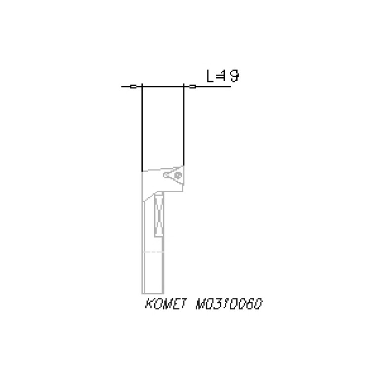 M03 10060