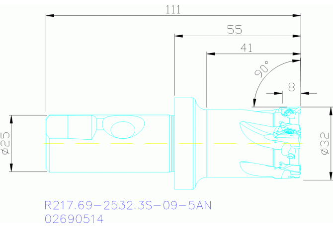 R217.69-2532.3S-09-5AN