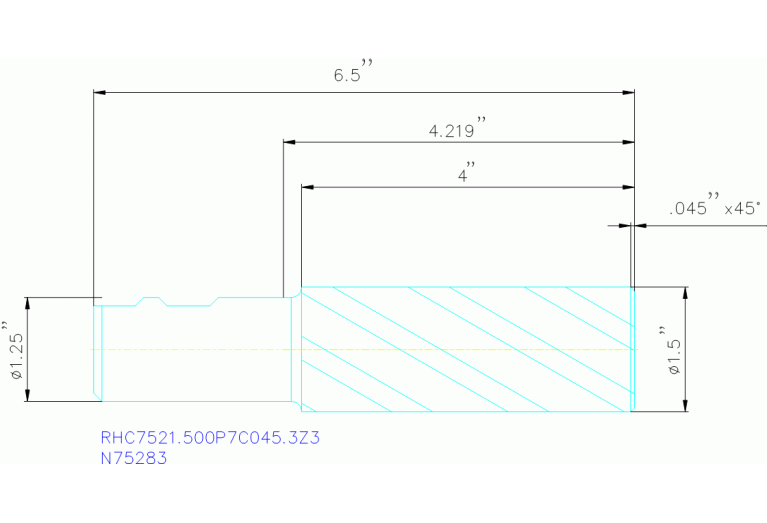 RHC7521.500P7C045.3Z3