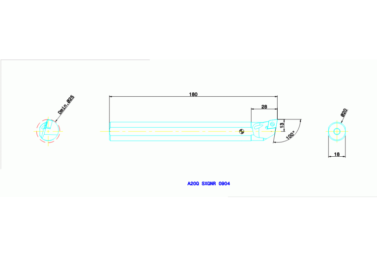 A20Q SXQNR 0904