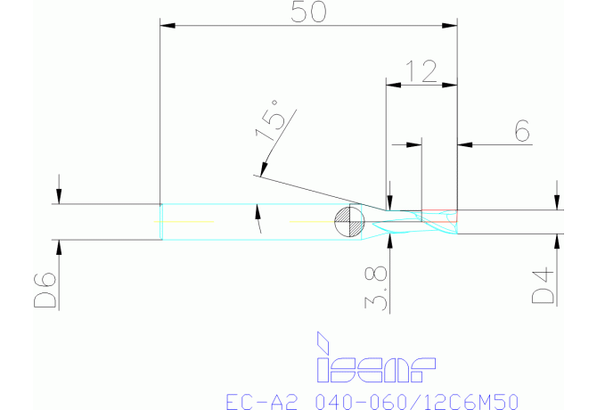 EC-A2 040-060/12C6M50 IC903