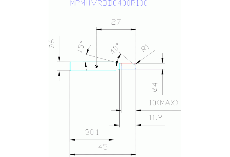 MPMHVRBD0400R100