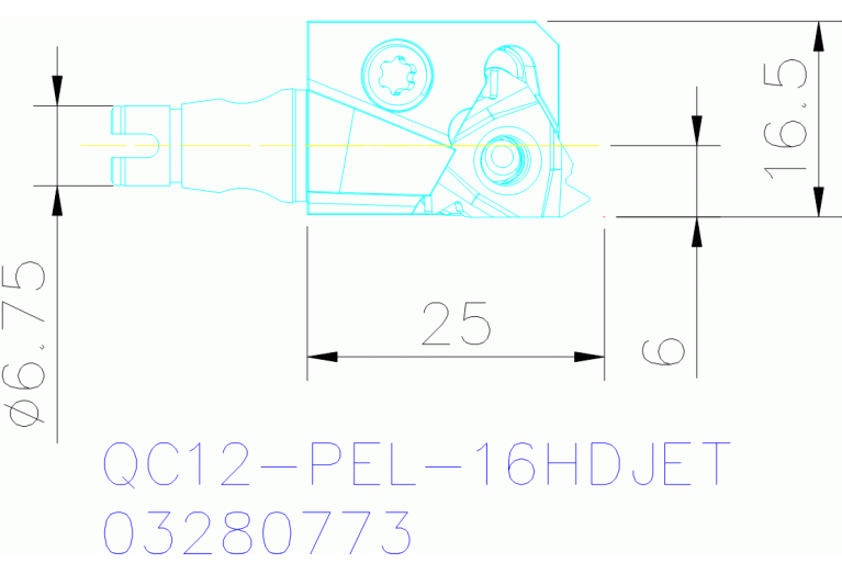 QC12-PEL-16HDJET