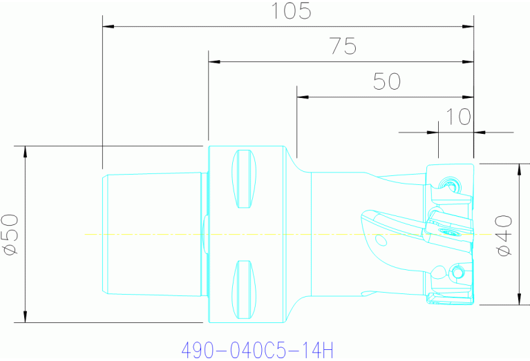490-040C5-14H