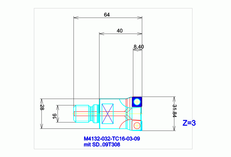 M4132-032-TC16-03-09