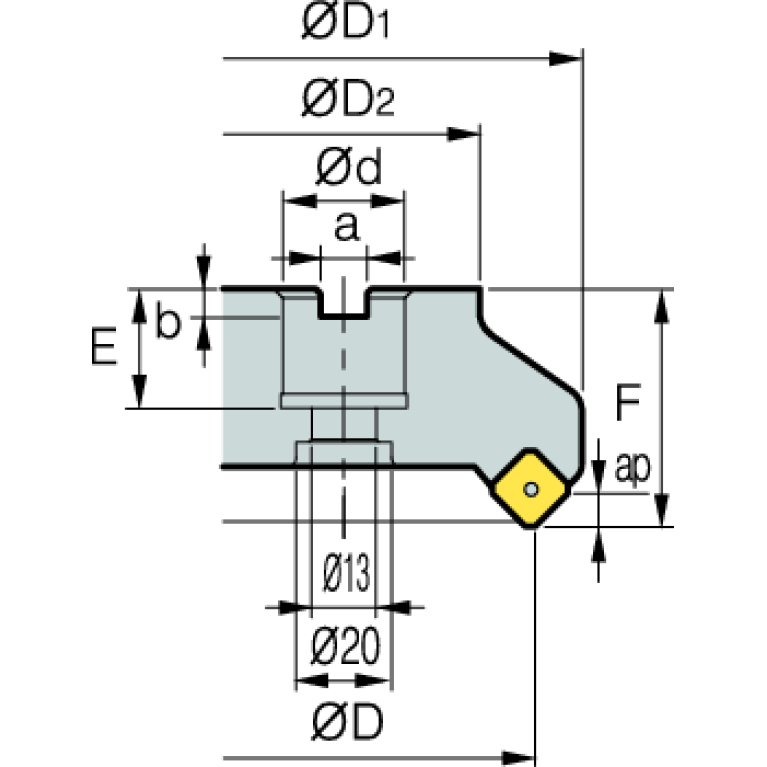 RMT8AM4080L-M