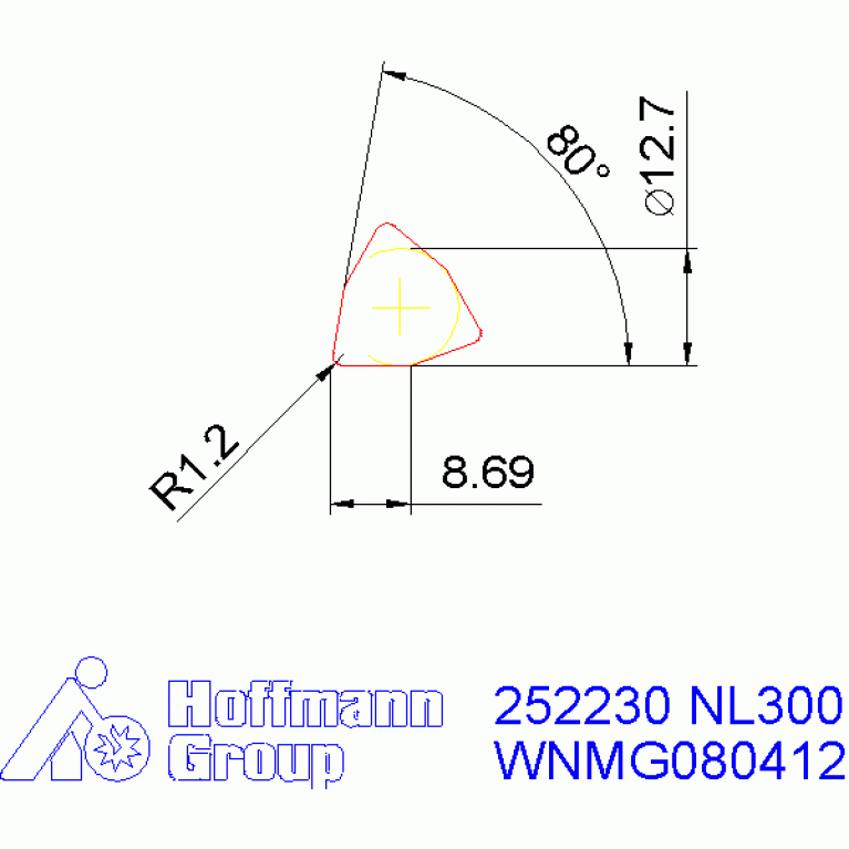 252230 NL300