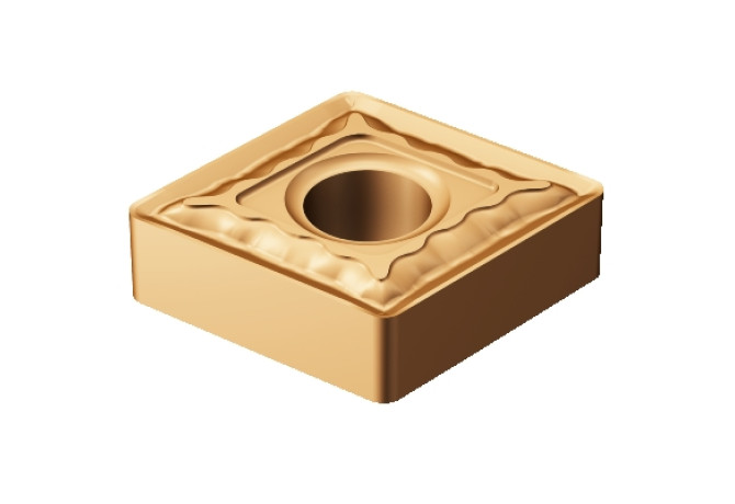 CNMG 12 04 04-QM 1115