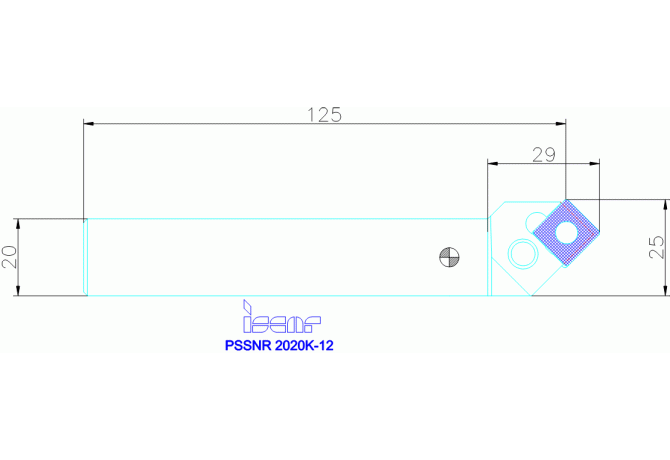PSSNR 2020K-12