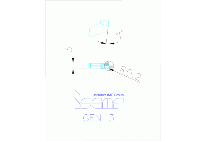 GFN 3 IC20
