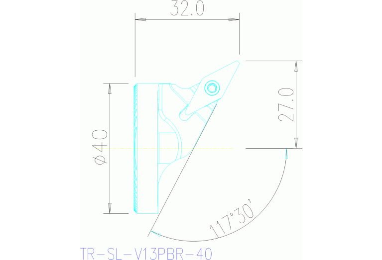 TR-SL-V13PBR-40