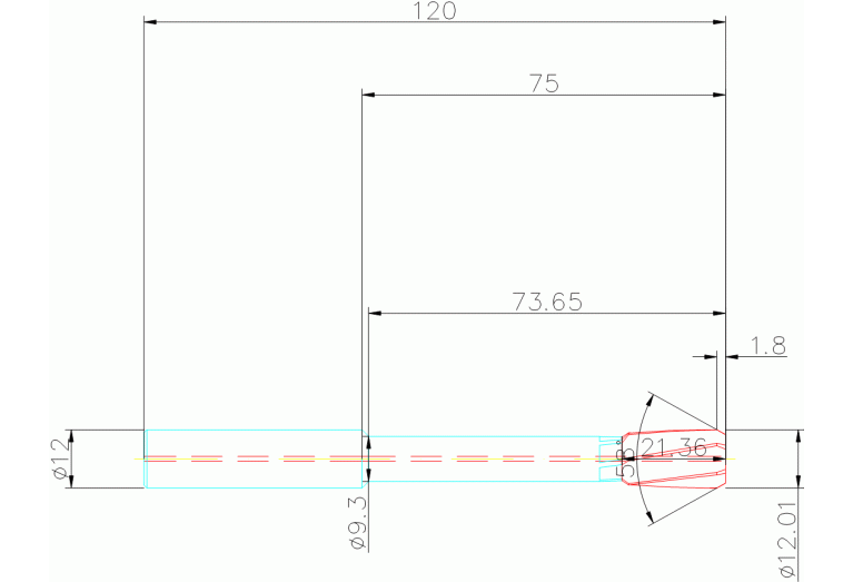 435.T-1201-A1-XF H10F