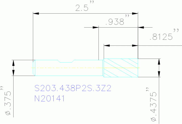 S203.438P2S.3Z2