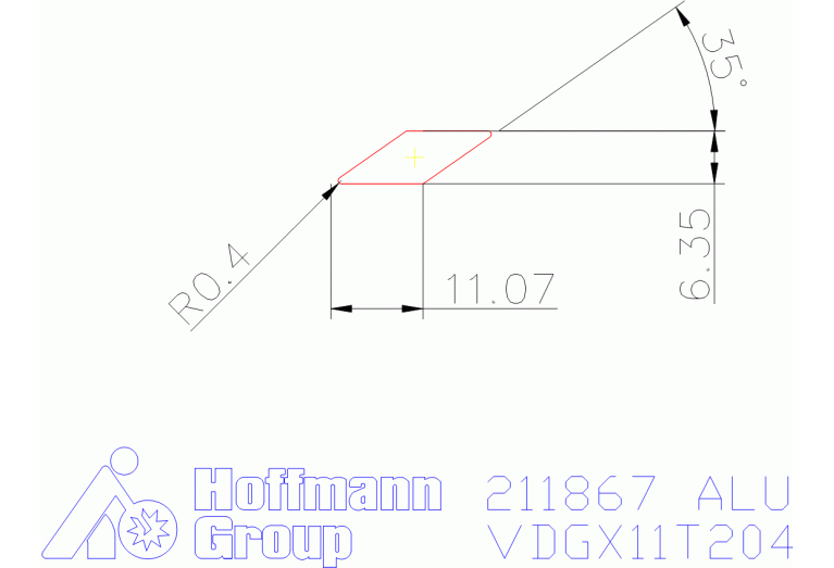 211867 ALU