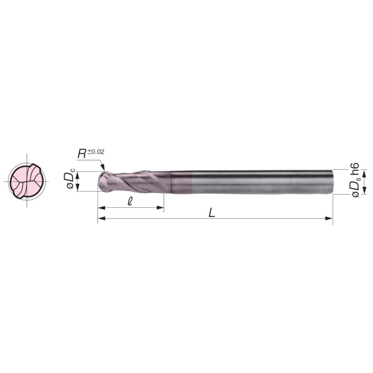 SHB 2080ZX