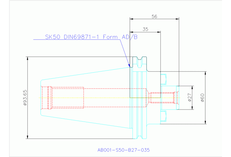 AB001-S50-B27-035