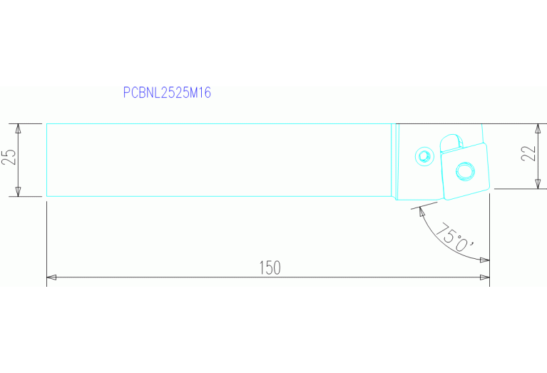 PCBNL2525M16