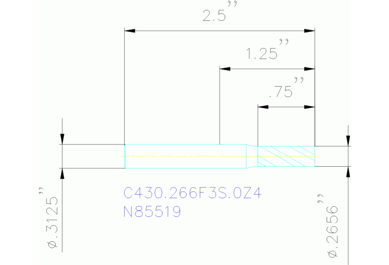 C430.266F3S.0Z4