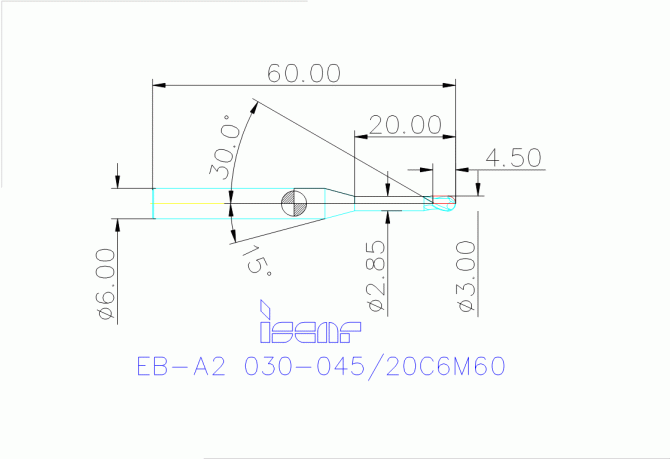 EB-A2 030-045/20C6M60 IC903