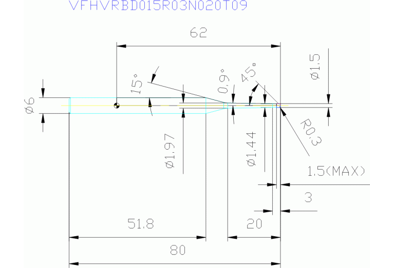 VFHVRBD015R03N020T09