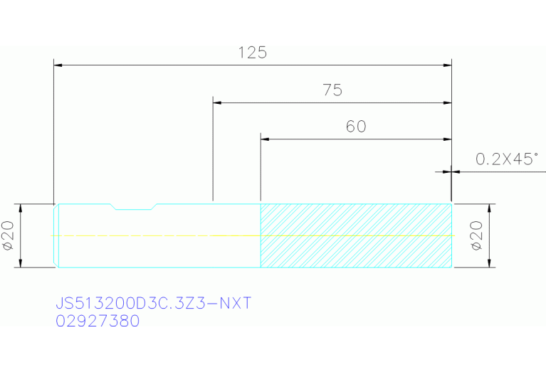 JS513200D3C.3Z3-NXT
