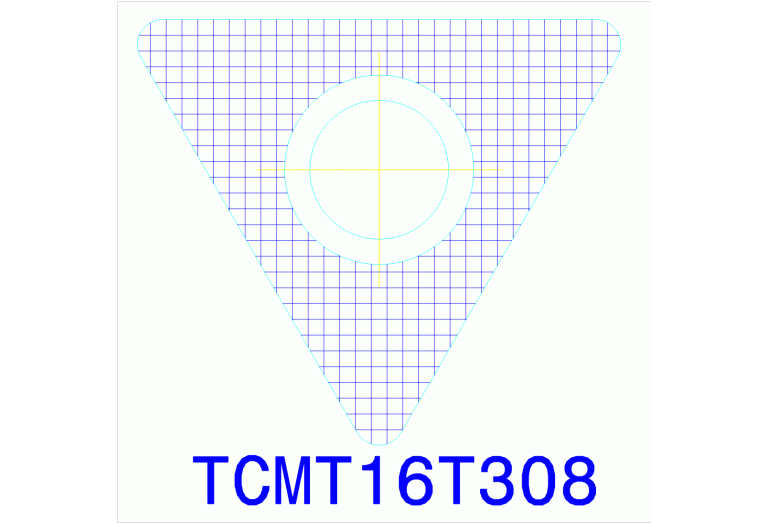 TCMT16T308-PM5 WAP30