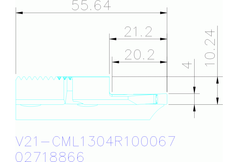 V21-CML1304R100067