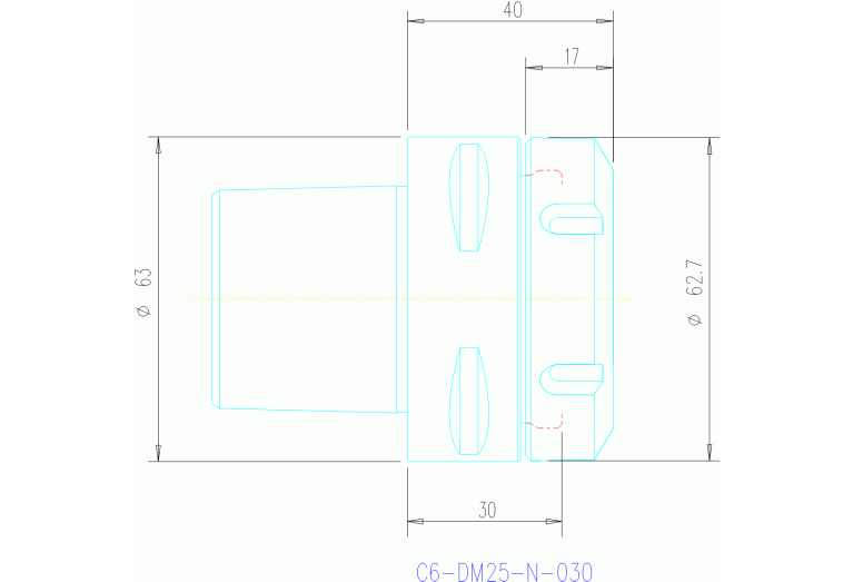 C6-DM25-N-030