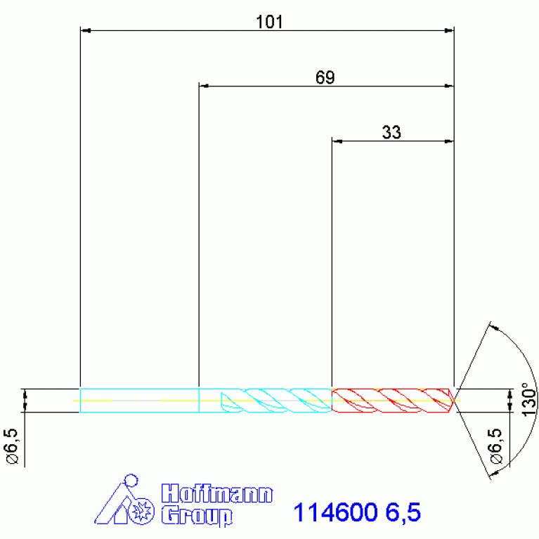 114600 6,5