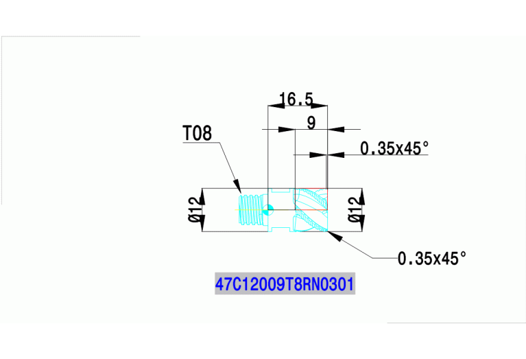 47C12009T8RN0301 IN2005