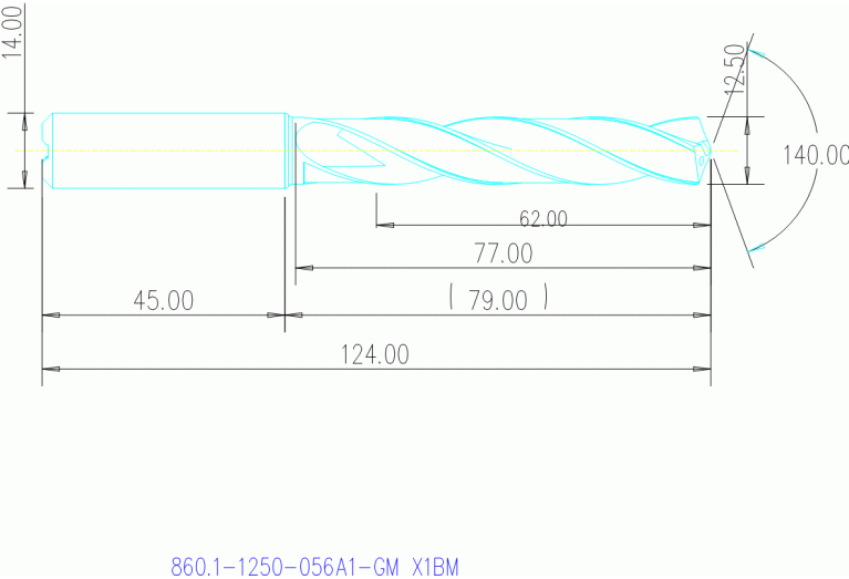 860.1-1250-056A1-GM X1BM