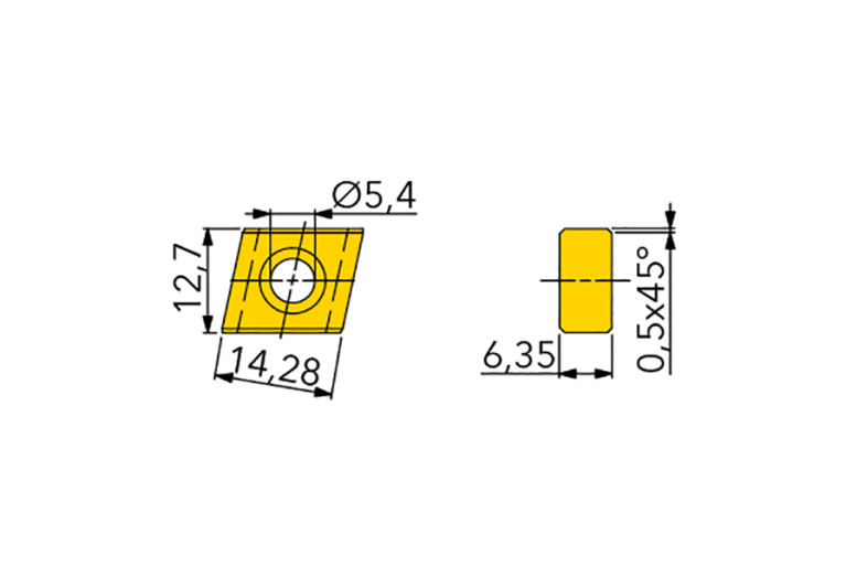 CDE424R001 ZA IN6530