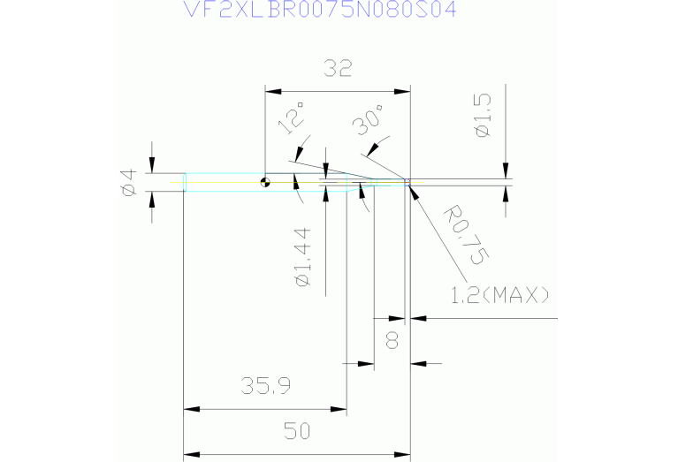 VF2XLBR0075N080S04