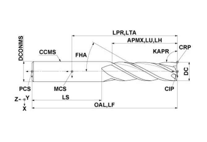 MS4JCD0600E