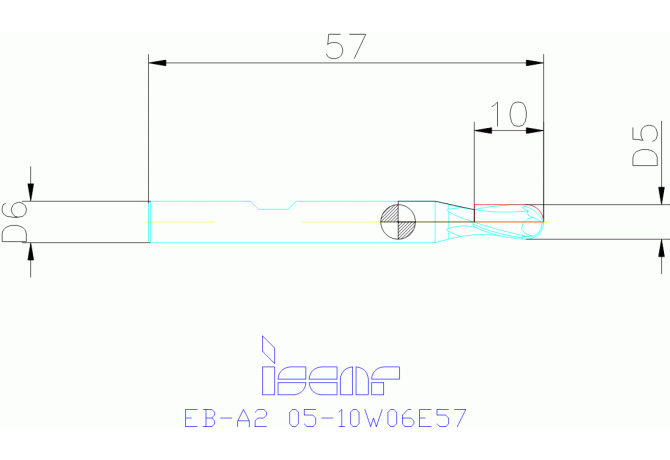 EB-A2 05-10W06E57 IC08