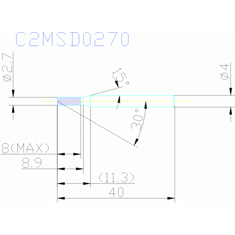 C2MSD0270