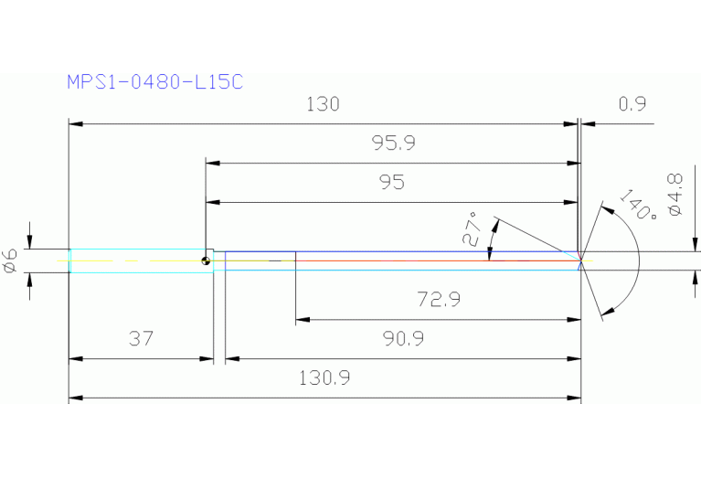 MPS1-0480-L15C DP1021