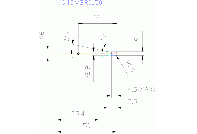 VQ4SVBR0150