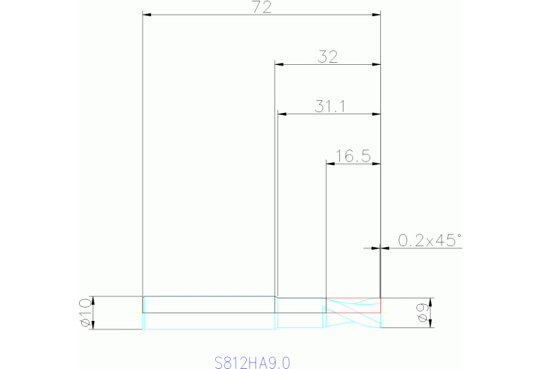 S812HA9.0
