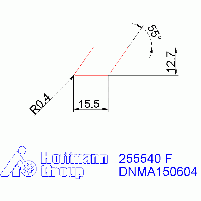 255540 F