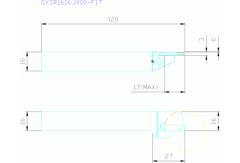 GYSR1616JX00-F17