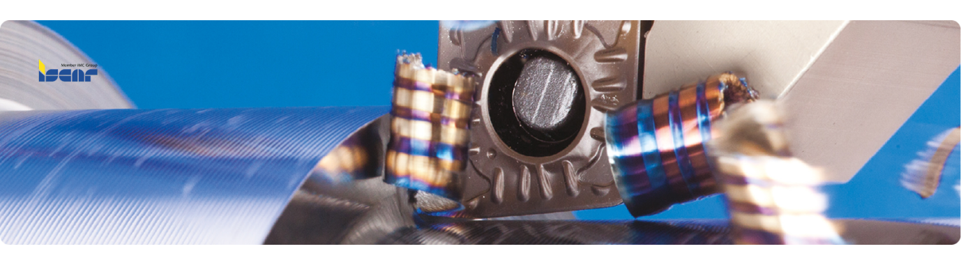 Каталог продукции Iscar