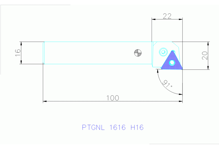 PTGNL 1616 H16