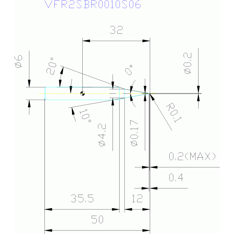 VFR2SBR0010S06