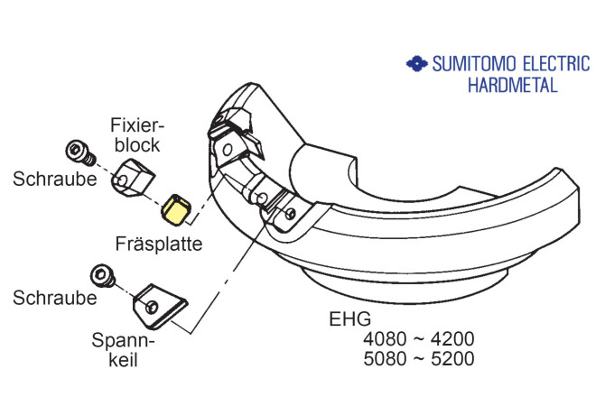 EHG 5125 L-S