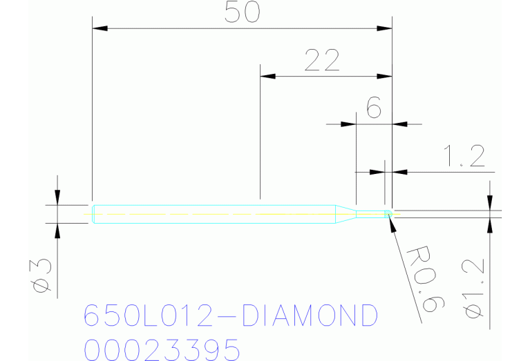 650L012-DIAMOND