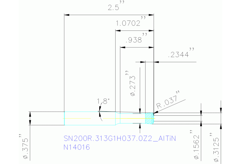 SN200R.313G1H037.0Z2 ALTIN