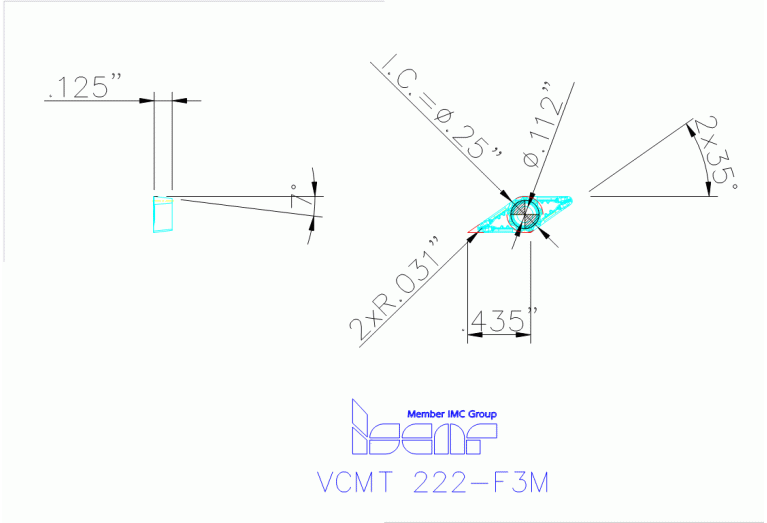 VCMT 110308-F3M IC807
