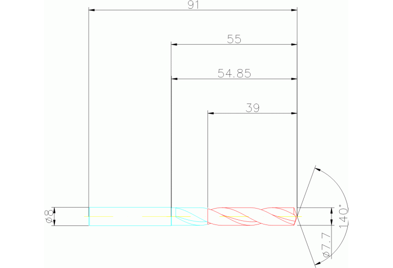 460.1-0770-039A0-XM GC34