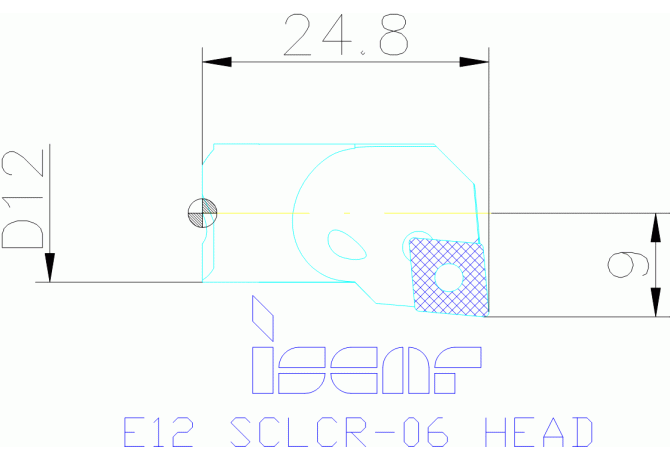 E12 SCLCL-06 HEAD